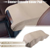 Toyota Camry (2012-2017) Beige Center Console Armrest Cover