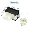 BMW E60 E84 E87 Series Trunk Tailgate Release Switch Button