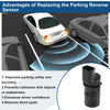 Land Rover Freelander (2004-2005) Black Reverse Backup Parking Sensor