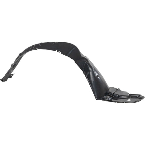 Fender Liner For Toyota Prius 2010-2015 Front Passenger