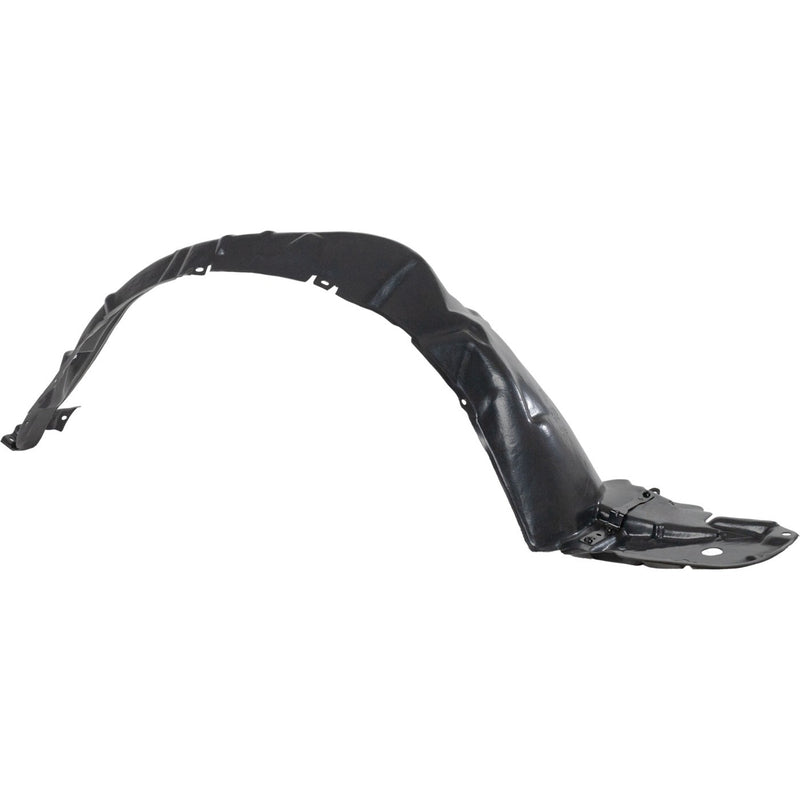 Fender Liner For Toyota Prius 2010-2015 Front Passenger