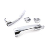 Mitsubishi Triton Strada L200 2005-2014 Front Door Handle x2