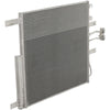 A/C AC Condenser for Ram 1500 Classic 2022-2024