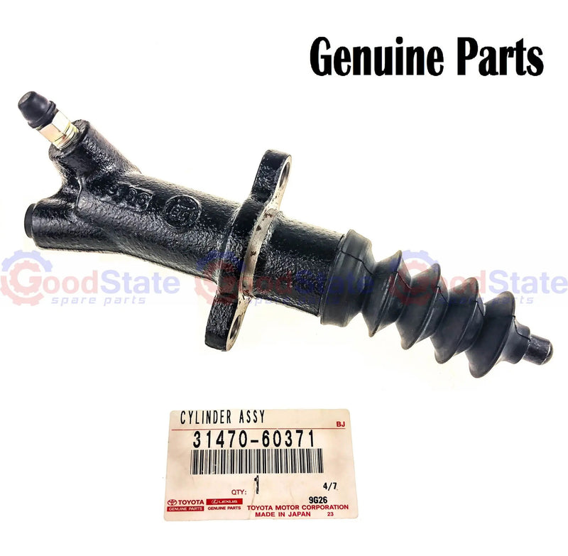 Toyota LandCruiser 79 78 76 Series VDJ Clutch Slave