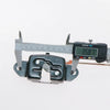 Nissan Navara D40 Double Cab 2004-2014 Tail gate Lock Latch