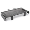 BMW R Nine T Aluminum Radiator Oil Cooler Guard Cover (2014-2018)