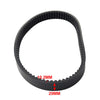 Bennche Coleman Qlink Hisun ATV UTV Drive Belt