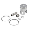 Jog 50 Scooter ATV 12MM Piston & Pin Kit