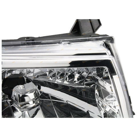 Headlight RH Ford Ranger Ute PJ (2006-2009)