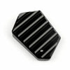 Honda CBR250R (2011-2015) Black Side Stand Extension Pad