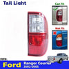 Ford Courier Ranger PG PH Pickup RHS Tail Light (2002-2006)