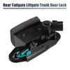 Dodge Durango Rear Tailgate Liftgate Door Lock Actuator