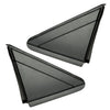 Chrysler Town & Country, Dodge Grand Caravan Mirror Flag Applique (2008-2016)