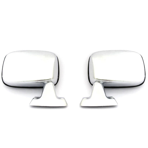 Toyota Hilux 1978-1984 Side Door Mirrors
