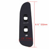Dodge Ram 1500 2500 3500 Right Passenger Side Window Switch Bezel (2002-2008)