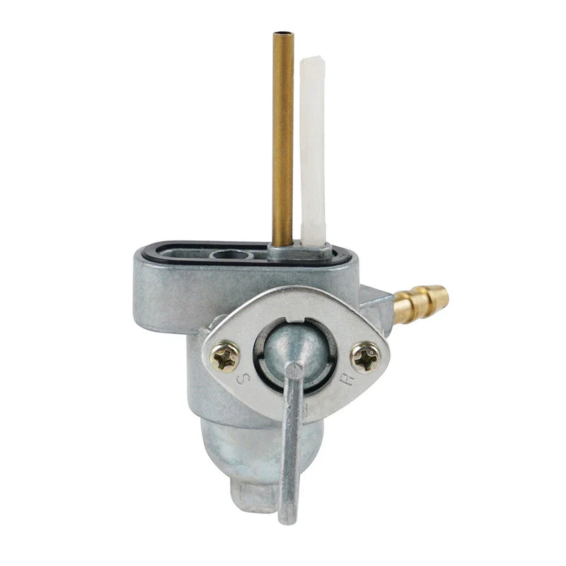 Honda CB100 CL100 SL100 CB125S SL125 XL250 XL350 Fuel Gas Valve Petcock Tap (1970-1980)
