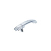 Ford Ranger PX Mazda BT50 Rear Outer Door Handle No Keyhole (2011–2015)