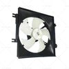 Subaru Liberty Outback Radiator AC Condenser Cooling Fan (2003-2009)