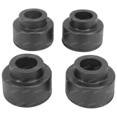 Patrol GQ Y60 GU Y61 (1988-2012) 4X4 Radius Rod Arm to Chassis Rubber Bush