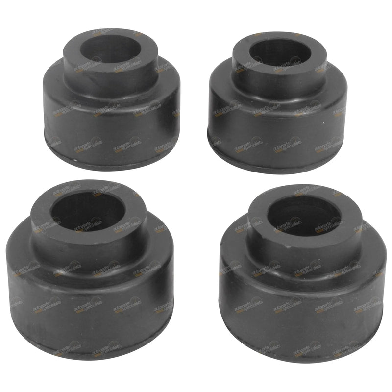 Patrol GQ Y60 GU Y61 (1988-2012) 4X4 Radius Rod Arm to Chassis Rubber Bush