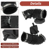 Infiniti FX35 Air Intake Hose with Clamps (2009-2012)