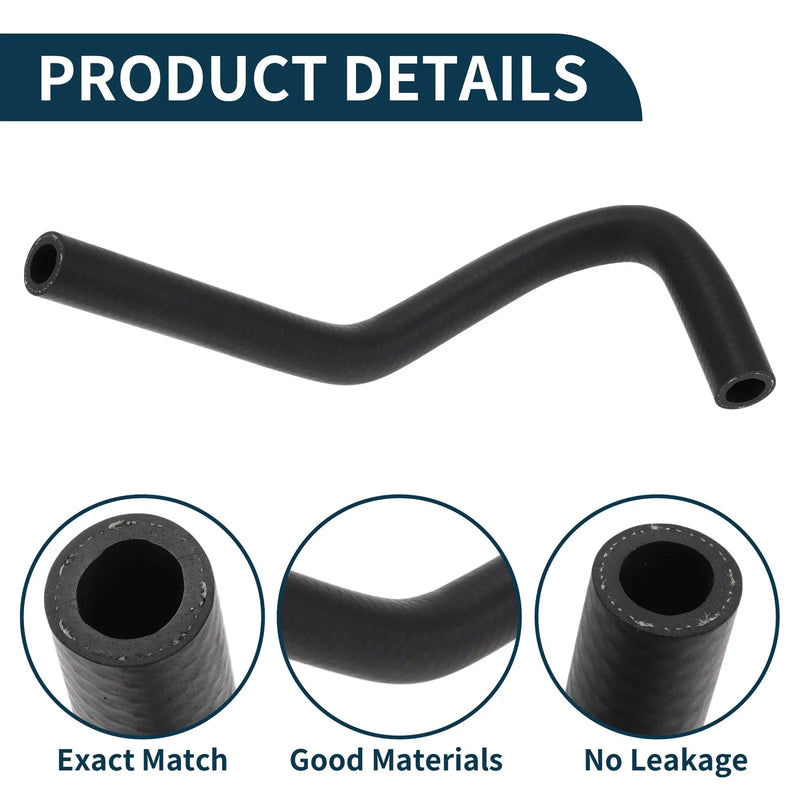 Toyota Prado Radiator Hose (2010-2019)