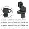 Mitsubishi Pajero IO Pinin Lancer Camshaft Position Sensor (1998–2006)