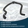 BMW 540i Base 3.0L Heating Water Pipe Radiator Hose (2017-2020)