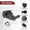 Jeep Grand Cherokee Windshield Washer Nozzle Set (2011-2023)