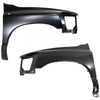 Fender For Dodge Ram 1500 2006-2009 Front Left and Right