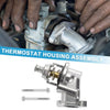 Chevrolet Camaro Engine Coolant Thermostat Housing (2010-2015)