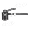 Universal Motor Oil Fluid Reservoir CNC Right Brake Clutch Oil Cup