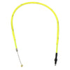 Yamaha R3 Yellow Brake Clutch Cable (2015-2020)