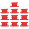 DASH E46 E65 E66 E83 323i 328i 323Ci Clip 10 x