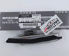 NISSAN R35 GTR Front Bumper Side Corner Lamp Light Lens Set