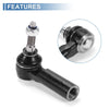Ford Mustang Front Outer Tie Rod End Links (2015-2020)