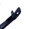Door Rubber Seal Weatherstrip Upper Right Fits BMW E30 CP Door 1982-94 D03