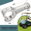 EZGO 4-Cycle Golf Cart Forged Connecting Rod Assy (1994–2003)
