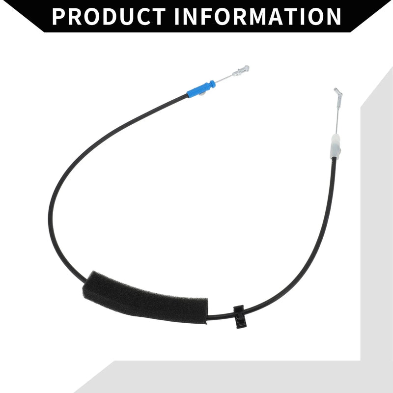 Honda Civic Interior Front Door Handle Cable (2006-2011)