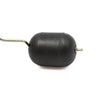 HJ100T-7M Motorcycle Scooter Fuel Level Gauge Oil Meter Sender Sensor