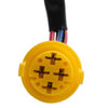 Linhai Bighorn 260 300 400 ATV Ignition Key Switch (2005-2023)