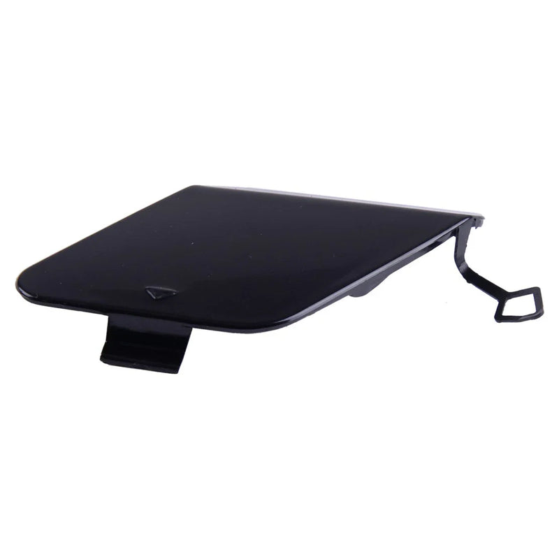 BMW 1 Series F20 F21 Unpainted Rear Bumper Tow Hook Cover (2010-2015)