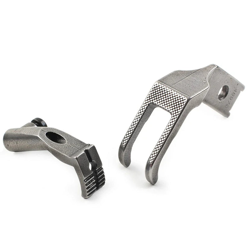 PFAFF 145 146 195 245 335 3/16" Double Toe Walking Feet
