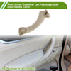 BMW E90 Door Handle Pull Trim Cover (2004-2012)