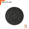 Nissan Navara D21, Cefiro, Pulsar, Pathfinder, 180SX Brake Oil Reservoir Cap