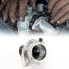 Mercedes-Benz CL550 Engine Coolant Thermostat Housing (2007-2011)
