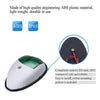 Marine Boat Yacht 12V LED Waterproof Navigation Light Red Green