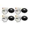 Kawasaki GPZ900R ZX900 Carburetor Repair Kit (1994-2003)