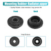 Ford Flex Radiator Mount Insulator (2009-2019)