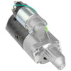 Hilux RN105 RN106 RN110 RN85 RN90 4cyl 2.4L 22R Starter Motor (1988–1997)